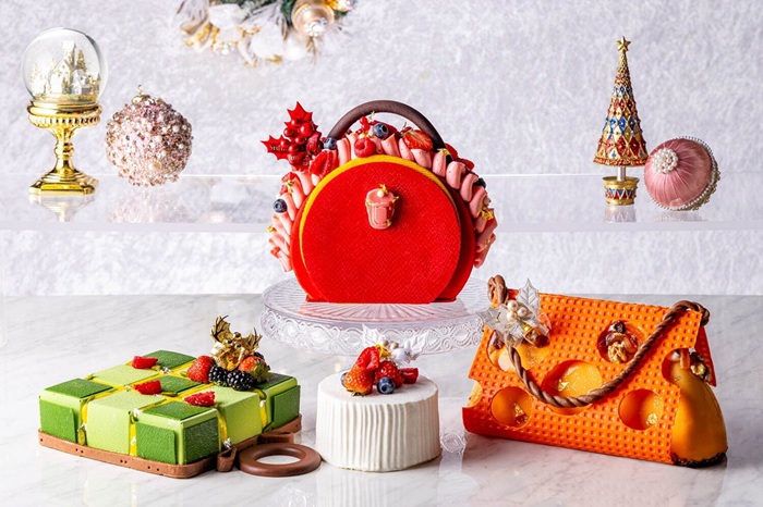 東京希爾頓飯店